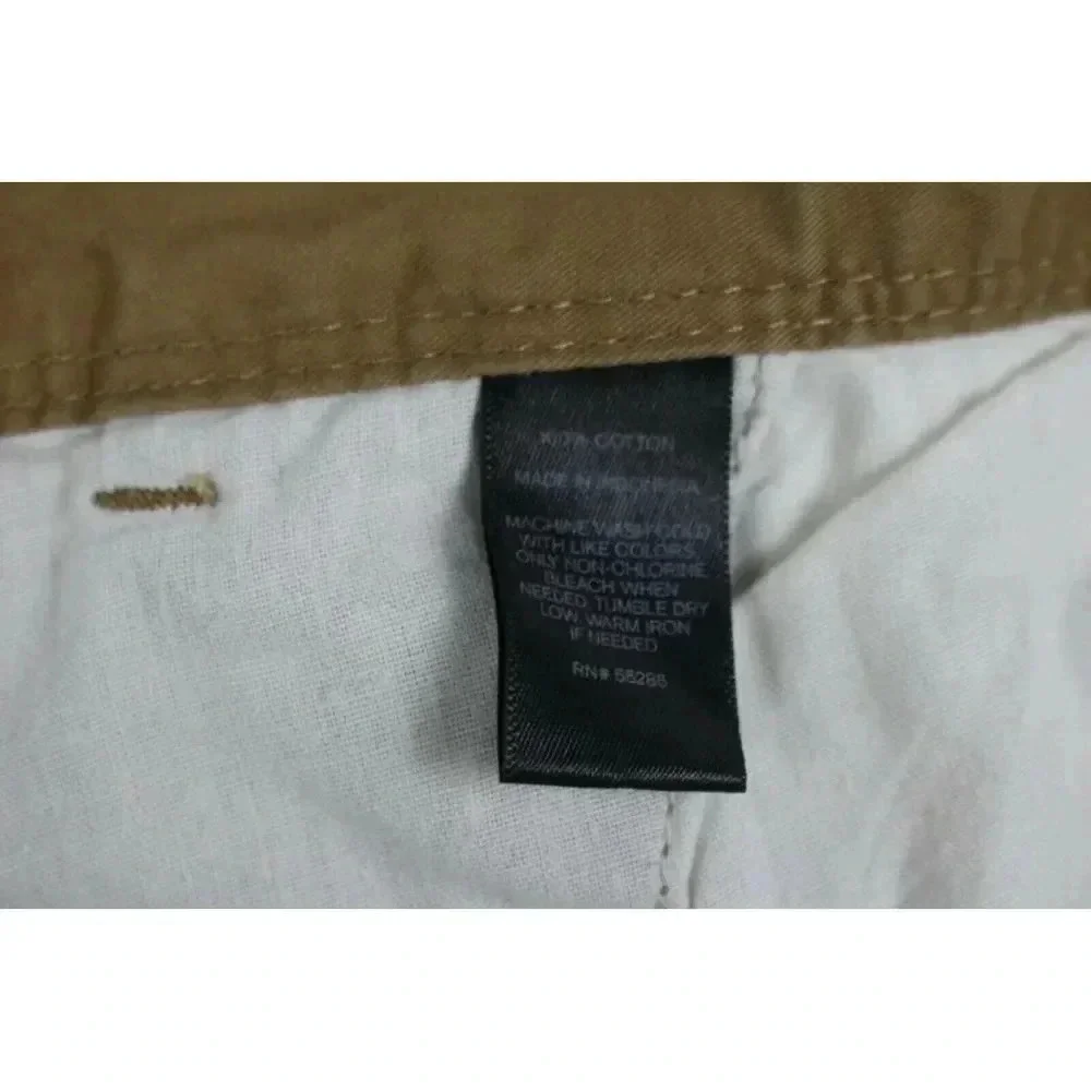 Express mens camden